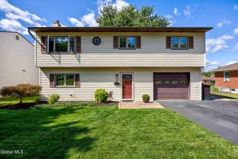89 Mountain View Avenue, Rensselaer, NY 12144