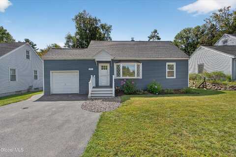 1321 W High Street, Ballston, NY 12020