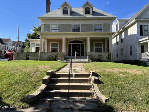 1114 Union Street unit: 2, Schenectady, NY 12308