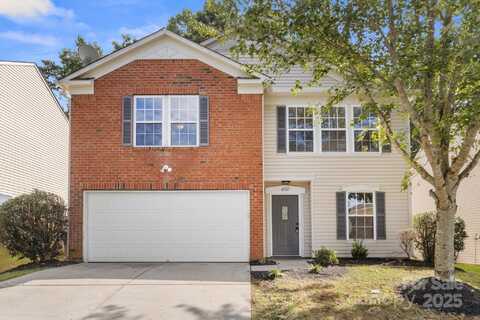 6007 Shortleaf Pine Court, Charlotte, NC 28215
