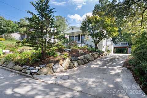 78 Middlemont Avenue, Asheville, NC 28806