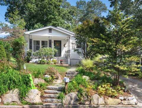 78 Middlemont Avenue, Asheville, NC 28806