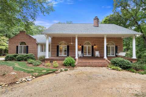 1776 Old Mill Road, Richburg, SC 29729