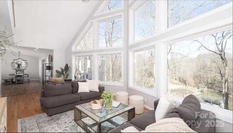 555 Laurel Cove Road, Statesville, NC 28677