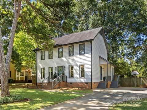 19607 Tryon Street, Cornelius, NC 28031
