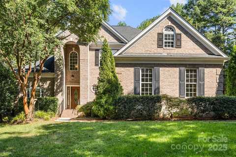 4424 Augusta Ridge Court, Denver, NC 28037