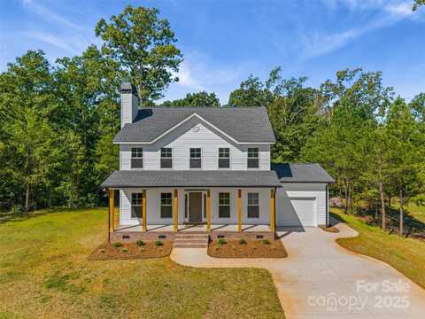1016 Mcgill Road, Smyrna, SC 29743
