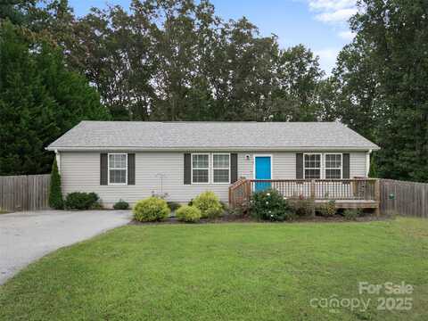 143 Hollyhock Court, Flat Rock, NC 28731