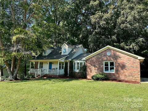 239 Elliott Drive, Troutman, NC 28166