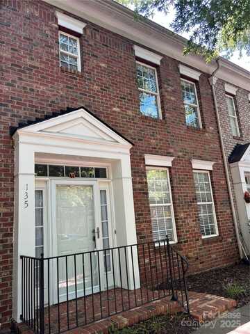135 Singleton Road, Mooresville, NC 28117
