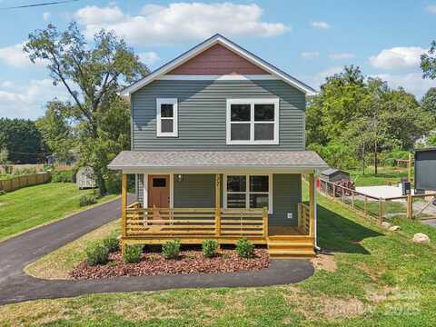 17 White Avenue, Asheville, NC 28803