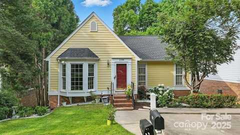 2308 Blair House Court, Charlotte, NC 28270