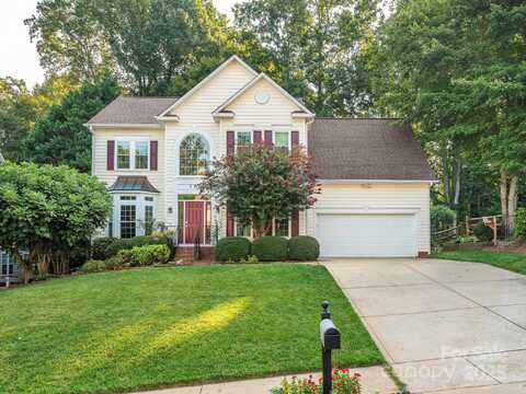 736 Knightswood Road, Fort Mill, SC 29708