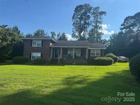 2249 Chestnut Street, Orangeburg, SC 29115