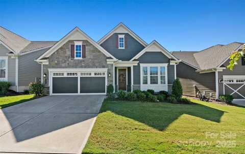 12508 Old Iron Lane, Charlotte, NC 28215