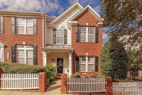4004 Christine Lane unit: E, Waxhaw, NC 28173