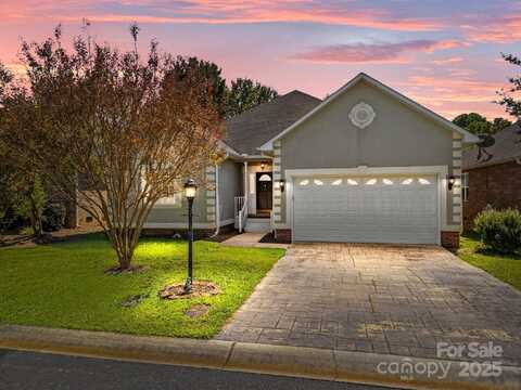 111 Birkdale Drive, Salisbury, NC 28144