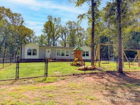 1219 Mount Pleasant Church Road, Mooresboro, NC 28114