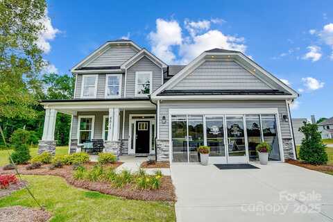 8615 Frank Grier Road, Charlotte, NC 28215