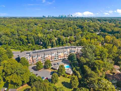 1000 E Woodlawn Road unit: 413, Charlotte, NC 28209