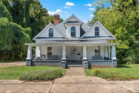 289 N Bridge Street, Elkin, NC 28621