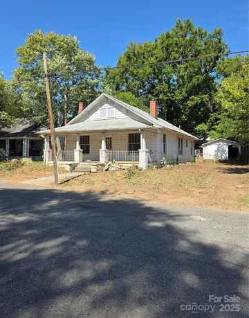 224 Fink Avenue NW, Concord, NC 28025