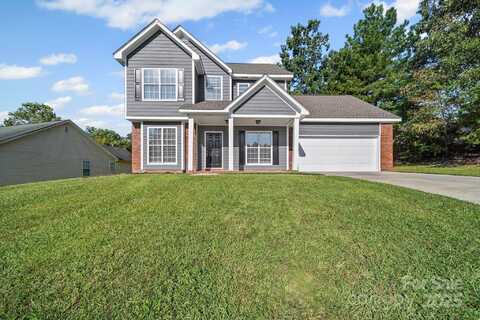 11209 Astoria Drive, Charlotte, NC 28262