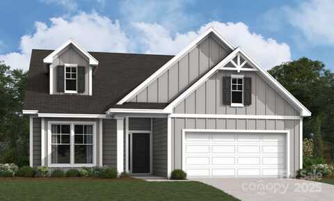 1308 Fremont Drive, Wingate, NC 28174