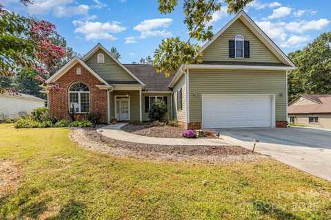 124 E Chinaberry Court, Mocksville, NC 27028