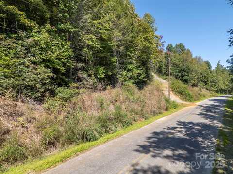 Camp Creek Road, Saluda, NC 28773