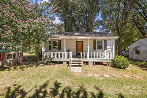 1530 Buffalo Street, Kannapolis, NC 28081