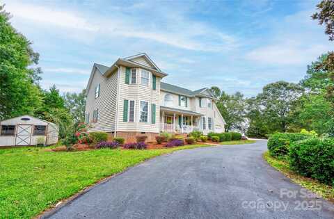 230 Stone Way Lane, Rutherfordton, NC 28139