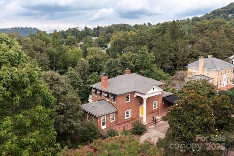 9 Griffing Boulevard, Asheville, NC 28804