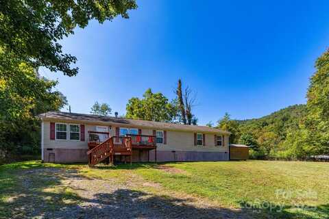 324 Lytle Cove Road, Swannanoa, NC 28778