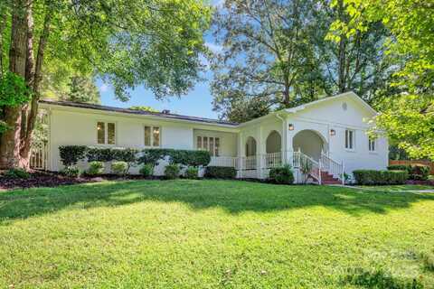 842 Ferncliff Drive, Mooresville, NC 28115
