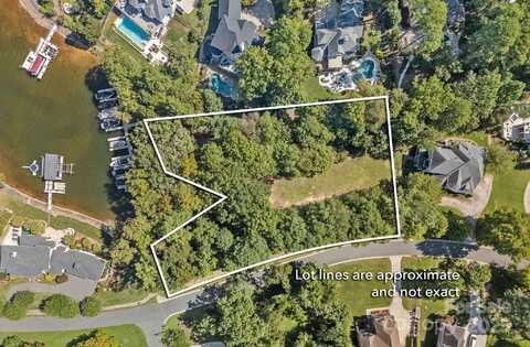 19002 Lakehouse Pointe Drive, Cornelius, NC 28031