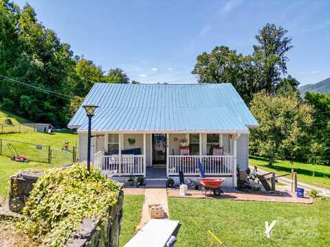 114 Walnut Street, Marion, NC 28752