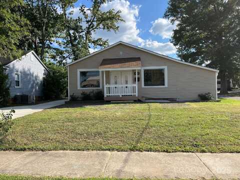 416 Locust Street, Rock Hill, SC 29730