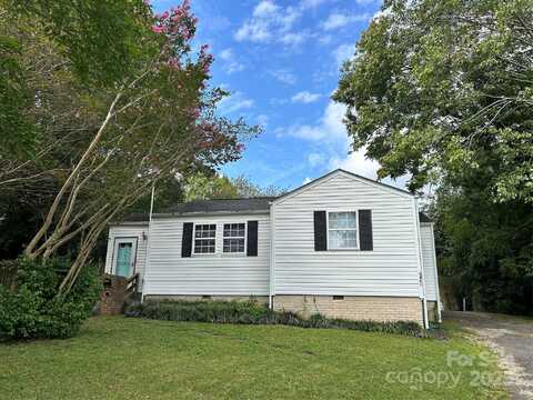 1422 Winston Drive, Charlotte, NC 28205