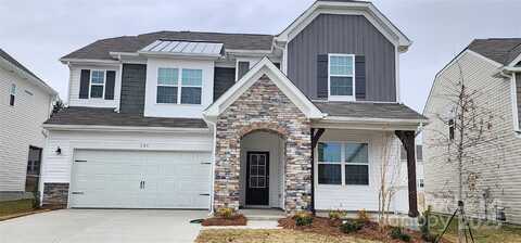 241 kennerly center Drive, Mooresville, NC 28115