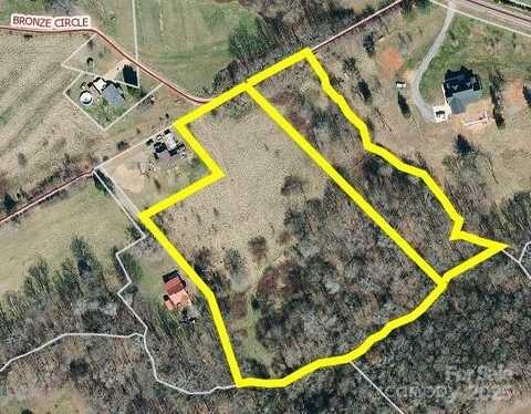 Bronze Circle, Forest City, NC 28043