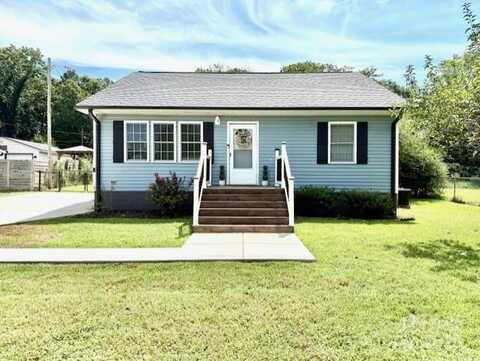 114 Yates Street, Dallas, NC 28034