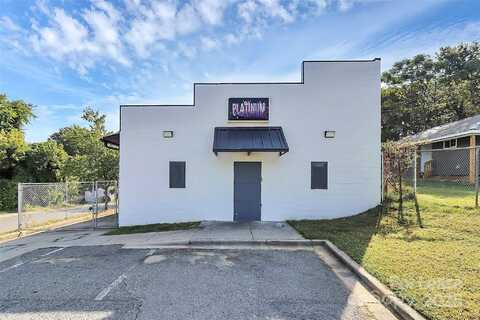 2820 L D Parker Drive, Charlotte, NC 28206
