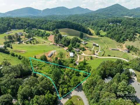 52 Goughes Branch Road, Leicester, NC 28748