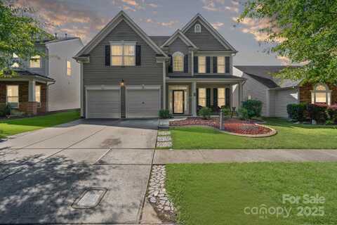 309 Minitree Lane, Charlotte, NC 28214