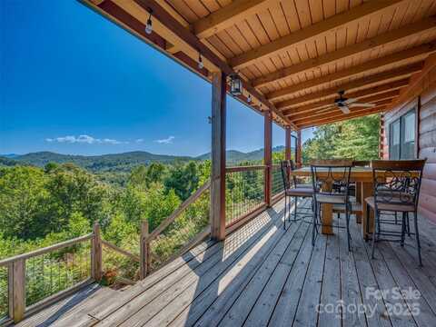 174 Big Raven Lane, Saluda, NC 28773