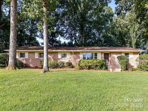 1416 Marjorie Drive, Matthews, NC 28105