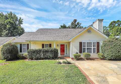 6320 Fresh Wind Avenue, Charlotte, NC 28212