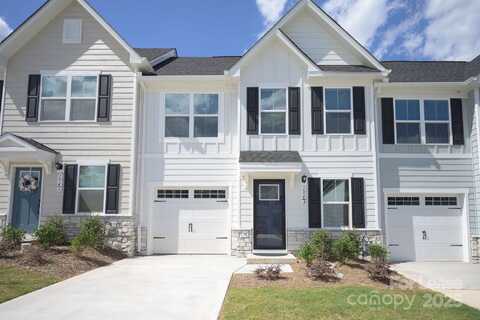 154 Jameson Park Drive, Troutman, NC 28166