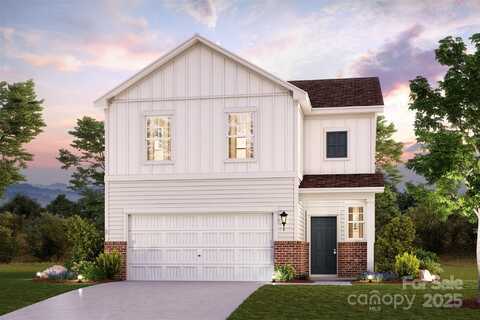 266 Bezelle Avenue, York, SC 29745
